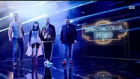 Vocea României season 9 